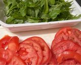 Foto del paso 4 de la receta: Viandas: Sandwich al horno