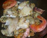 Foto del paso 11 de la receta: Mariscada