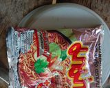 รูปขั้นตอนการทำที่ 3 ของ หมูสับกรอบผัดกะเพรา