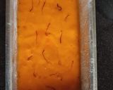 কিন্নু পীল কেক(Kinnaw cake with peels recipe in bengali) রেসিপি ধাপ - 4 ছবি