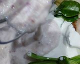 Foto langkah ke 4 dari resep Rice bowl Nasi gemuk khas jambi.