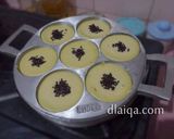 Foto langkah ke 9 dari resep Kue Lumpur.