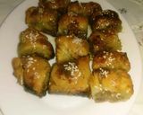 Foto del paso 5 de la receta: Baklava dulce árabe