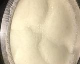 A picture of step 1 of Vanilla yoghurt.