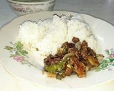 Foto del paso 8 de la receta: Trozos de Cerdo