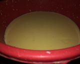 Foto del paso 2 de la receta: Yogur de leche deslatosada con Durazno