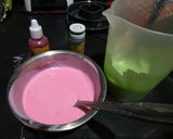 Foto langkah ke 5 dari resep Kue Mangkok.