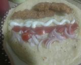 A picture of step 7 of Twister.