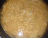 रिंग मैगी(RING MAGGI RECIPE IN HINDI) रेसिपी चरण 2 फोटो