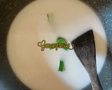Foto langkah ke 6 dari resep 127. BUBUR SUMSUM.