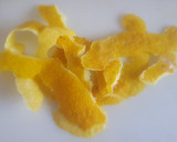 Foto del paso 1 de la receta: "Súper raviolones" con relleno de langostinos #recetariocamino
