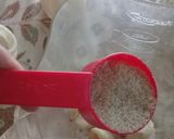 Foto del paso 3 de la receta: Nieve de plátano 🍌🍧