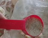 Foto del paso 3 de la receta: Nieve de plátano 🍌🍧