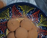 A picture of step 27 of Tiramisu truffles.
