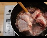Foto langkah ke 3 dari resep Eps.6 Ayam Bakar Pedas Manis Khas Solo.