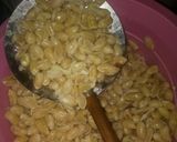 Foto langkah ke 4 dari resep Kacang bawang gurih renyah.