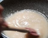 Foto langkah ke 2 dari resep Susu Kental Manis Vegan (3 Bahan).
