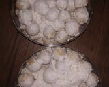 Foto langkah ke 4 dari resep Putri Salju Ngeprulllll🤩🤩.