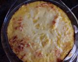 Foto del paso 4 de la receta: Tarta de calabaza!!!