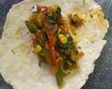Foto del paso 4 de la receta Taquitos rellenos!! 🌯