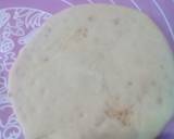 Cara Membuat Puran Poli  Roti Tipis India 3