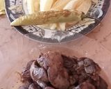 صورة لخطوة 2 من وصفة كمونية شرق