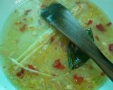 Foto langkah ke 3 dari resep Tumis Genjer.