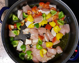 Foto del paso 1 de la receta: Pollo a la Coca Cola