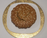 Foto del paso 3 de la receta: Flor de canela y piñones