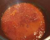 Sweet and Sour Chinaquiles recipe step 3 photo