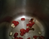 Foto del paso 2 de la receta: Chiquitos con Chaleco