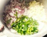 A picture of step 16 of Rice with Stewed Beef#Cookedwithcookpad.