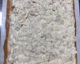 Foto del paso 4 de la receta: Pionono salado