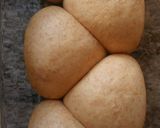 Foto del paso 3 de la receta: ❇ Pan azucarado