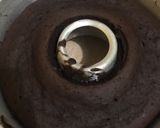Foto langkah ke 9 dari resep Brownies amanda KW lembut.