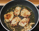 Mustáros karaj recept fázis 4 fotója