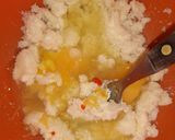 Foto del paso 2 de la receta: Galletas de limón 🍋🍋🍋