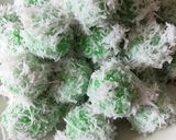 Foto langkah ke 4 dari resep Klepon jawa.