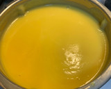 Foto del paso 6 de la receta: Crema de célery