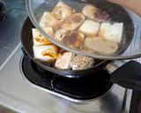 Foto langkah ke 3 dari resep Tempe Bacem (Pakai Kecap).