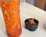 辣味土耳其甜椒番茄沙拉的食譜步驟3照片