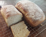 Foto del paso 4 de la receta: 🍞Pan casero tipo lactal🍞