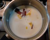Foto del paso 2 de la receta: 181.🥚Pasteles de nata portugueses🥛