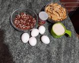 Foto del paso 1 de la receta: Mostachón único