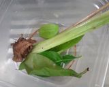 Foto langkah ke 1 dari resep Ceker pedas manis.