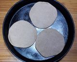 Foto del paso 4 de la receta: Pan De Pita Integral Sin Levadura