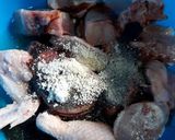 Foto langkah ke 1 dari resep Ayam Masak Kecap.