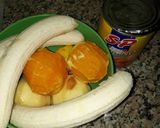 Foto del paso 1 de la receta: Ensalada de Frutas