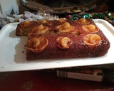 Foto del paso 1 de la receta: Bizcocho de naranja