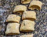 Foto del paso 10 de la receta: Pan🍞de anís y canela...!